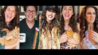  The Most EPIC GIFT GUIDE You'll Ever Watch!! | Cassandra Bankson