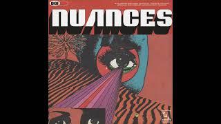 THE NUANCE EMPORIUM - Nuances Vol. 1 [VINTAGE SAMPLE PACK]