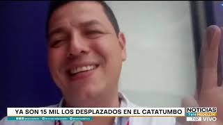  Noticias Telemedellín - Lunes, 20 de enero de 2025. Emisión 6:59 p. m.