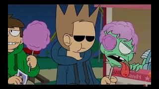 Eddsworld | Fun Dead | (Русский перевод)