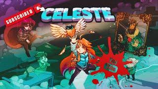 1. CELESTE. Забытый Город.