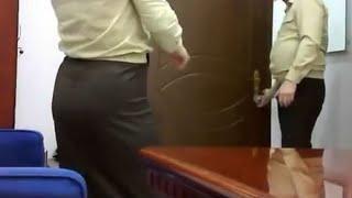 FHN əməkdaşının daha bir videosu çıxdı ŞOK