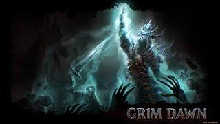 Лаборатория Харгейта прохождение Элита. Grim Dawn