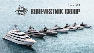 Burevestnik Group