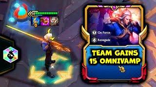 Viego Is Not Fake Anymore | TFT| PBE SET 8