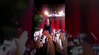 Nick Cave & The Bad Seeds - Do You Love Me? Live In Moscow, 27.07.2018.