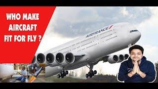 Aircraft Maintenance Engineering | Course Detail AME || MasterAmit Talks