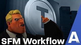 The Trumby (Wrath Club) - SFM Workflow @AustinSV_