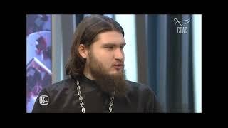 Анонс телеканала "Спас". (19.02.2020)