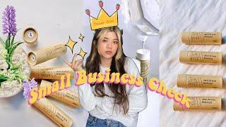 How to start your small business [handmade DIY] - (PRODUCTS) | Ep.1 of Entrepreneurship series