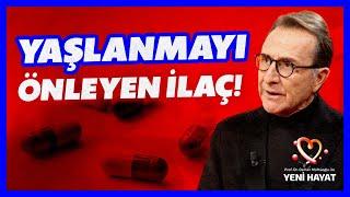 İyi Yaşlanmanın Anahtarı! Ortalama Yaşam Süremizi Uzatmanın Yolu | BBO Yapım - Osman Müftüoğlu