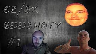 CZ/SK Oddshoty - #1 w/resttpowered, zolik22