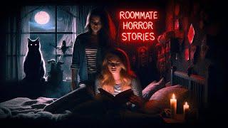 3 TRUE Scary Psycho Roommate Horror Stories | True Scary Stories