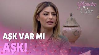 Yağmur, Tankut'a Karşı Neler Hissediyor? - Kısmetse Olur 369.Bölüm