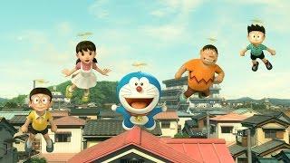 DVD - Doraemon Stand By Me TR Unboxing