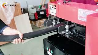 Cable Stripper Machine | Scrapping Copper from Old Wires