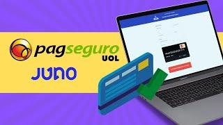 Como integrar PAGAMENTOS no seu aplicativo (Pagseguro)