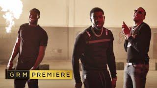 Tion Wayne x Dutchavelli x Stormzy - I Dunno [Music Video] | GRM Daily