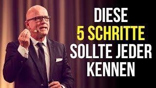 5 Schritte für persönliches Wachstum (sofort anwendbar) - Persönlichkeitsentwicklung