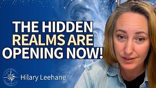 Hypnosis Expert Did 500+ Past Life Regressions: STUNNED By What She Discovered! | Hilary Leehane