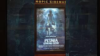 Usai Nonton Petaka Gunung Gede (2025) #petakagununggede #reviewfilm #podcast