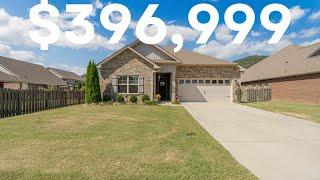 What Does 397K Get You In Owens Cross Roads, Alabama  | The Best of Huntsville Real Estate.