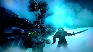 JJ-Case: "Horus Heresy Films" [MMV] [Part-2]