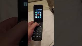 Nokia 2720 Flip Phone