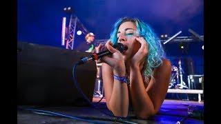 Canon EOS 6D Mark II Field Test | Festival Photography at 2000 Trees