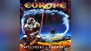 Europe - I'll Cry for You