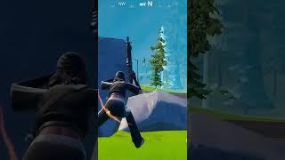 OMG WÄRSTE  bloß da geblieben️ #fortnite #shorts