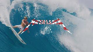 Metallica x AI Forever: Introduction | Billabong