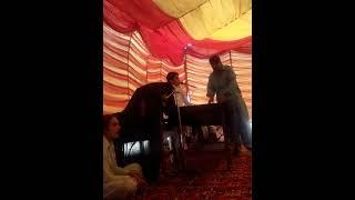 Majlis zakir syed abuzar mahdi bukhari kukkarhutta