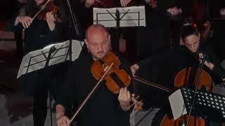 "Elegy" for Viola and Strings  by Airat Ichmouratov | Sasa Mirkovic - Viola
