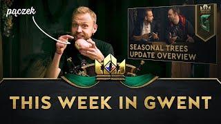 This Week in GWENT 01.03.2019