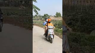 Hanoi Jeep Tours - Motorbike City Tours