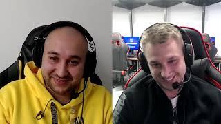 Золотарев - CEO Natus Vincere. Большое интервью