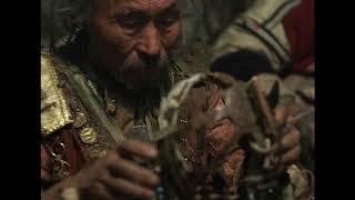 The Shaman (Šamaan) - English version