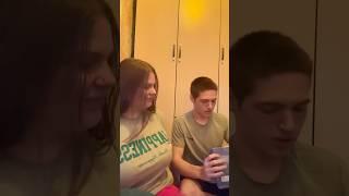 Распаковка с парнем игрушки «Стич».    #обзор #распаковка #стичлабубу