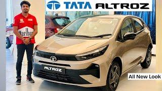 NEW 2025 TATA ALTROZ | YOUR NEXT FAMILY CAR ?? | Detailed Tamil Review
