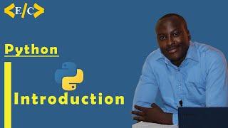 1: Introduction To Python | Python Programming For Beginners | Python Tutorial | Effortless Coding