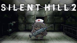 【SILENT HILL 2】I climb the hill...silently...twice【Spoiler Warning】