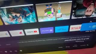 Sony Android TV how to fix Flickering and double images