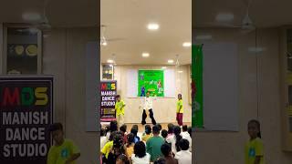 Bholi Se Surat ️ #dance #florinagogoi #funwithfriends #ytshort