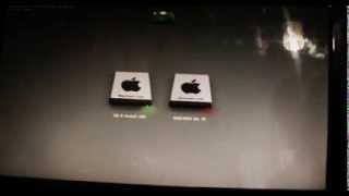 How to Install Mountain Lion (HACKINTOSH) Part 2