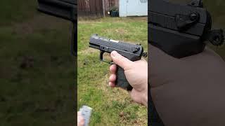 Walther PK380 #shorts