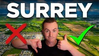 Living in Surrey BC Canada (What It's REALLY Like)