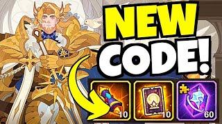 AFK ARENA CODES || PROMO CODES FOR AFK ARENA || AFK ARENA CODES