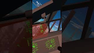 Where Did My Passengers Go? #comedy #funny #vr #plane