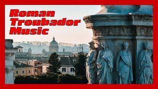 Roman Troubador Music